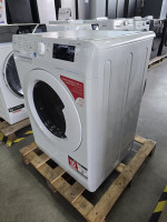Privileg Waschtrockner PWWTV X 86H69, 8 kg, 6 kg, 1400 U/min, Push&Go mit Steam-Technologie – Reduziert die Bügelzeit um bis zu 30%