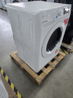 Privileg Waschtrockner PWWTV X 86H69, 8 kg, 6 kg, 1400 U/min, Push&Go mit Steam-Technologie – Reduziert die Bügelzeit um bis zu 30%