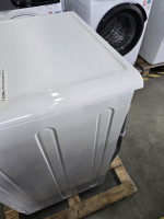 Privileg Waschtrockner PWWTV X 86H69, 8 kg, 6 kg, 1400 U/min, Push&Go mit Steam-Technologie – Reduziert die Bügelzeit um bis zu 30%