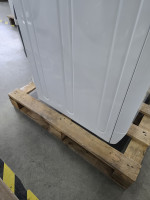Privileg Waschtrockner PWWTV X 86H69, 8 kg, 6 kg, 1400 U/min, Push&Go mit Steam-Technologie – Reduziert die Bügelzeit um bis zu 30%
