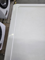 Privileg Waschtrockner PWWTV X 86H69, 8 kg, 6 kg, 1400 U/min, Push&Go mit Steam-Technologie – Reduziert die Bügelzeit um bis zu 30%