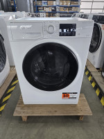 BAUKNECHT Waschtrockner WT Super Eco 96S 41 N, 9 kg, 6 kg, 1400 U/min, Flecken 20°C – entfernt mehr als 100 Flecken, ganz ohne Vorbehandlung