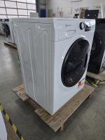 BAUKNECHT Waschtrockner WT Super Eco 96S 41 N, 9 kg, 6 kg, 1400 U/min, Flecken 20°C – entfernt mehr als 100 Flecken, ganz ohne Vorbehandlung