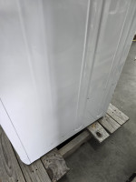 BAUKNECHT Waschmaschine Super Eco 845 A, 8 kg, 1400 U/min, Kurz 45‘ – saubere Wäsche bei voller Beladung in nur 45 Minuten