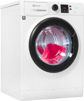 BAUKNECHT Waschmaschine Super Eco 845 A, 8 kg, 1400...