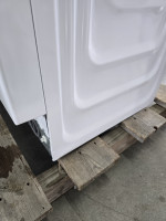 Beko b300 B3WBT1941W Waschmaschine Frontlader 9 kg 1400 U/Min Weiß, Einbau Waschmaschine