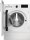 Beko b300 B3WBT1941W Waschmaschine Frontlader 9 kg 1400 U/Min Weiß, Einbau Waschmaschine