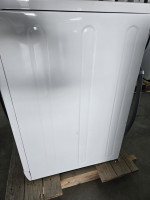 BAUKNECHT Waschmaschine Super Eco 845 A, 8 kg, 1400 U/min, Kurz 45‘ – saubere Wäsche bei voller Beladung in nur 45 Minuten
