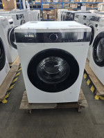 SIEMENS Waschmaschine iQ500 WG56G2Z41, 10 kg, 1600 U/min, Knitter-Programm smartFinish, Antiflecken-System, Outdoor-Programm