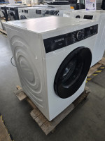 SIEMENS Waschmaschine iQ500 WG56G2Z41, 10 kg, 1600 U/min, Knitter-Programm smartFinish, Antiflecken-System, Outdoor-Programm
