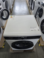 SIEMENS Waschmaschine iQ500 WG56G2Z41, 10 kg, 1600 U/min, Knitter-Programm smartFinish, Antiflecken-System, Outdoor-Programm