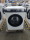SIEMENS Waschmaschine iQ500 WG56G2Z41, 10 kg, 1600 U/min, Knitter-Programm smartFinish, Antiflecken-System, Outdoor-Programm