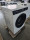 SIEMENS Waschmaschine iQ500 WG56G2Z41, 10 kg, 1600 U/min, Knitter-Programm smartFinish, Antiflecken-System, Outdoor-Programm