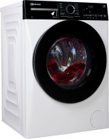BAUKNECHT washing machine B WM Smart Eco 9A, 9 kg, 1400...