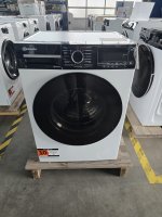 BAUKNECHT washing machine B WM Smart Eco 9A, 9 kg, 1400 rpm, Adaptive Wash - Intelligent adaptation for perfect washing results