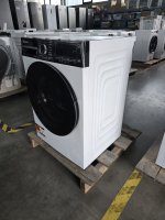 BAUKNECHT washing machine B WM Smart Eco 9A, 9 kg, 1400 rpm, Adaptive Wash - Intelligent adaptation for perfect washing results