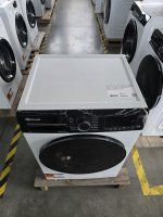 BAUKNECHT washing machine B WM Smart Eco 9A, 9 kg, 1400 rpm, Adaptive Wash - Intelligent adaptation for perfect washing results
