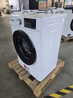BEKO Waschmaschine WMOFE841, 8 kg, 1400 U/min, SteamCure-Dampffunktion für schonende Pflege und Frische