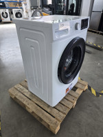 BEKO Waschmaschine WMOFE841, 8 kg, 1400 U/min, SteamCure-Dampffunktion für schonende Pflege und Frische