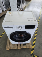 BEKO Waschmaschine WMOFE841, 8 kg, 1400 U/min, SteamCure-Dampffunktion für schonende Pflege und Frische