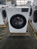 BEKO Waschmaschine WMOFE841, 8 kg, 1400 U/min, SteamCure-Dampffunktion für schonende Pflege und Frische