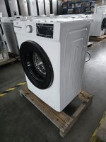 BEKO Waschmaschine WMOFE841, 8 kg, 1400 U/min, SteamCure-Dampffunktion für schonende Pflege und Frische