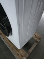 BEKO Waschmaschine WMOFE841, 8 kg, 1400 U/min, SteamCure-Dampffunktion für schonende Pflege und Frische