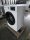 BEKO Waschmaschine WMOFE841, 8 kg, 1400 U/min, SteamCure-Dampffunktion für schonende Pflege und Frische