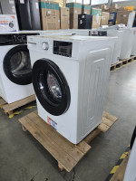 BEKO Waschmaschine WMOFE841, 8 kg, 1400 U/min, SteamCure-Dampffunktion für schonende Pflege und Frische