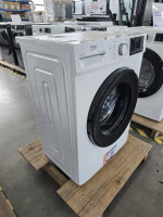 BEKO Waschmaschine WMOFE841, 8 kg, 1400 U/min, SteamCure-Dampffunktion für schonende Pflege und Frische
