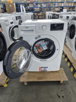 BEKO Waschmaschine WMOFE841, 8 kg, 1400 U/min, SteamCure-Dampffunktion für schonende Pflege und Frische