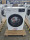 BEKO Waschmaschine WMOFE841, 8 kg, 1400 U/min, SteamCure-Dampffunktion für schonende Pflege und Frische