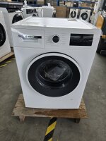 BOSCH Waschmaschine Serie 4 WAN28226, 9 kg, 1400 U/min, Bis zu 50% weniger Knitterfalten dank Iron Assist und EEK A