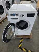 BOSCH Waschmaschine Serie 4 WAN28226, 9 kg, 1400 U/min, Bis zu 50% weniger Knitterfalten dank Iron Assist und EEK A