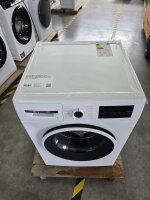 BOSCH Waschmaschine Serie 4 WAN28226, 9 kg, 1400 U/min, Bis zu 50% weniger Knitterfalten dank Iron Assist und EEK A