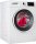 BOSCH Waschmaschine Serie 4 WAN28226, 9 kg, 1400 U/min, Bis zu 50% weniger Knitterfalten dank Iron Assist und EEK A