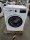BOSCH Waschmaschine Serie 4 WAN28226, 9 kg, 1400 U/min, Bis zu 50% weniger Knitterfalten dank Iron Assist und EEK A