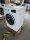 BOSCH Waschmaschine Serie 4 WAN28226, 9 kg, 1400 U/min, Bis zu 50% weniger Knitterfalten dank Iron Assist und EEK A