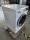 BOSCH Waschmaschine Serie 4 WAN28226, 9 kg, 1400 U/min, Bis zu 50% weniger Knitterfalten dank Iron Assist und EEK A