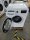 BOSCH Waschmaschine Serie 4 WAN28226, 9 kg, 1400 U/min, Bis zu 50% weniger Knitterfalten dank Iron Assist und EEK A