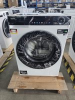 Haier Waschmaschine G5 Serie HW70-BP14657TU1 Frontlader 7 kg 1400 U/Min Weiß, Smart AI Automatikprogramm & Wi-Fi