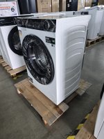 Haier Waschmaschine G5 Serie HW70-BP14657TU1 Frontlader 7 kg 1400 U/Min Weiß, Smart AI Automatikprogramm & Wi-Fi