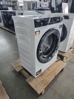 Haier Waschmaschine G5 Serie HW70-BP14657TU1 Frontlader 7 kg 1400 U/Min Weiß, Smart AI Automatikprogramm & Wi-Fi