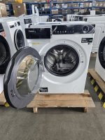Haier Waschmaschine G5 Serie HW70-BP14657TU1 Frontlader 7 kg 1400 U/Min Weiß, Smart AI Automatikprogramm & Wi-Fi