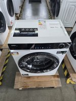 Haier Waschmaschine G5 Serie HW70-BP14657TU1 Frontlader 7 kg 1400 U/Min Weiß, Smart AI Automatikprogramm & Wi-Fi