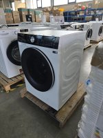 Hisense WF5S1045BW Waschmaschine Frontlader 10,5 kg 1400 U/Min, Weiß, AutoDosing, Wifi ConnectLife, EEK: A