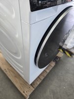 Hisense WF5S1045BW Waschmaschine Frontlader 10,5 kg 1400 U/Min, Weiß, AutoDosing, Wifi ConnectLife, EEK: A