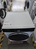 Hisense WF5S1045BW Waschmaschine Frontlader 10,5 kg 1400 U/Min, Weiß, AutoDosing, Wifi ConnectLife, EEK: A