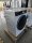 Hisense WF5S1045BW Waschmaschine Frontlader 10,5 kg 1400 U/Min, Weiß, AutoDosing, Wifi ConnectLife, EEK: A