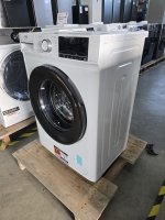 BEKO Waschmaschine WMOFE841, 8 kg, 1400 U/min, SteamCure-Dampffunktion für schonende Pflege und Frische